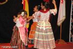 Festival Infantil Folklórico