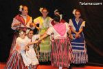 Festival Infantil Folklórico
