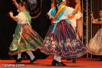 Festival Infantil Folklórico