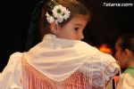 Festival Infantil Folklórico