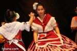 Festival Infantil Folklórico