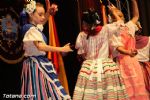 Festival Infantil Folklórico