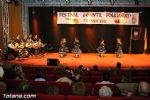 Festival Infantil Folklórico