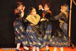 Festival Infantil Folklórico