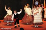 Festival Infantil Folklórico