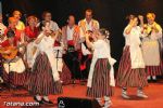 Festival Infantil Folklórico