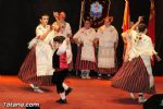 Festival Infantil Folklórico