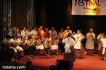 Festival Infantil Folklórico