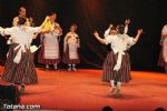 Festival Infantil Folklórico