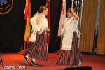 Festival Infantil Folklórico