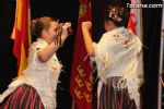 Festival Infantil Folklórico