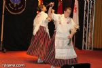 Festival Infantil Folklórico