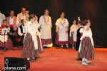 Festival Infantil Folklórico