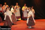 Festival Infantil Folklórico