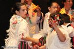 Festival Infantil Folklórico