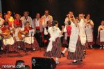 Festival Infantil Folklórico