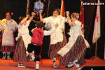 Festival Infantil Folklórico