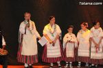 Festival Infantil Folklórico