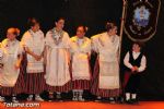 Festival Infantil Folklórico