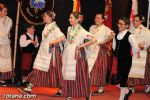 Festival Infantil Folklórico