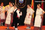 Festival Infantil Folklórico