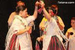 Festival Infantil Folklórico