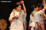 Festival Infantil Folklórico