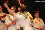 Festival Infantil Folklórico