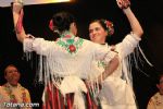 Festival Infantil Folklórico