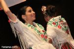 Festival Infantil Folklórico