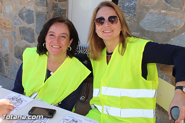 III Convivencia de Jvenes Nazarenos de Totana - 4