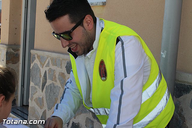 III Convivencia de Jvenes Nazarenos de Totana - 6