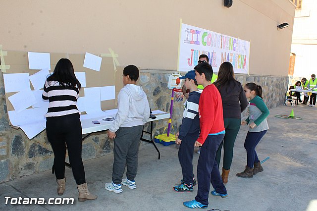 III Convivencia de Jvenes Nazarenos de Totana - 7