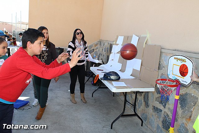 III Convivencia de Jvenes Nazarenos de Totana - 9