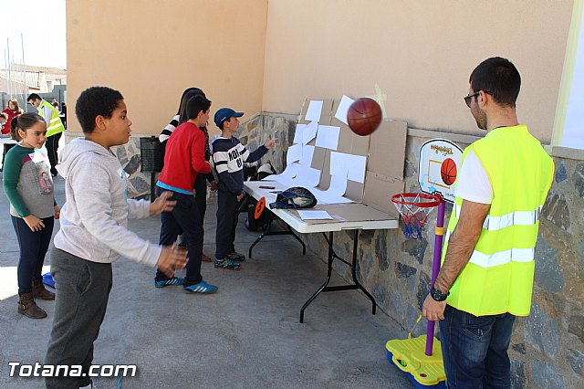 III Convivencia de Jvenes Nazarenos de Totana - 10
