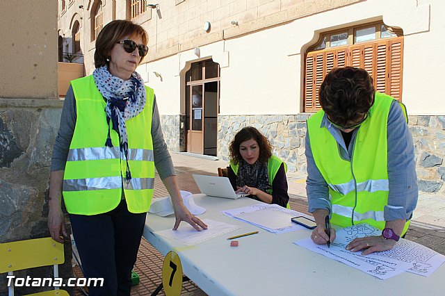 III Convivencia de Jvenes Nazarenos de Totana - 12