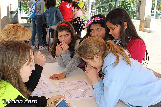 III Convivencia de Jvenes Nazarenos de Totana - 14