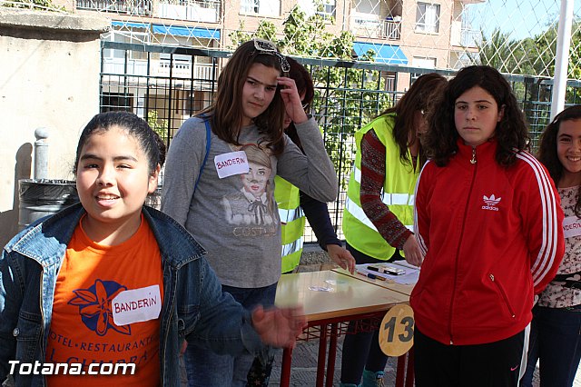 III Convivencia de Jvenes Nazarenos de Totana - 16