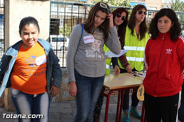 III Convivencia de Jvenes Nazarenos de Totana - 17