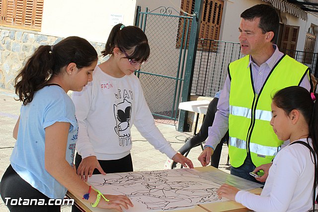 III Convivencia de Jvenes Nazarenos de Totana - 18