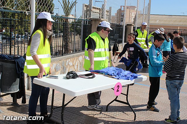 III Convivencia de Jvenes Nazarenos de Totana - 19