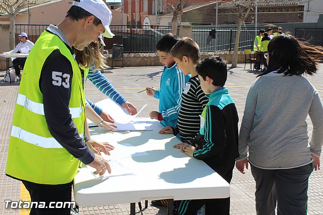III Convivencia de Jvenes Nazarenos de Totana - 21