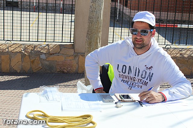 III Convivencia de Jvenes Nazarenos de Totana - 27