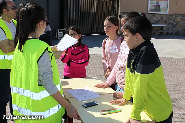 III Convivencia de Jvenes Nazarenos de Totana - 28