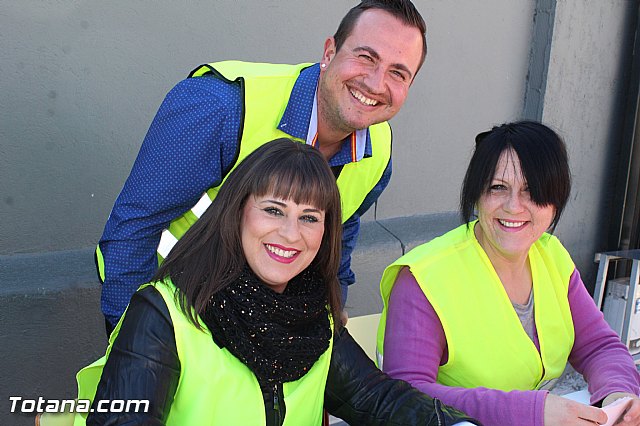 III Convivencia de Jvenes Nazarenos de Totana - 31