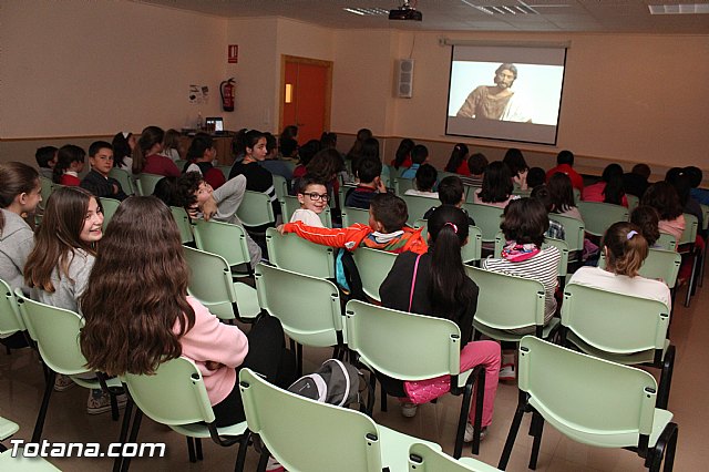 III Convivencia de Jvenes Nazarenos de Totana - 37