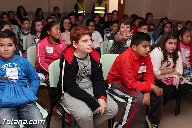 III Convivencia de Jvenes Nazarenos de Totana - 39