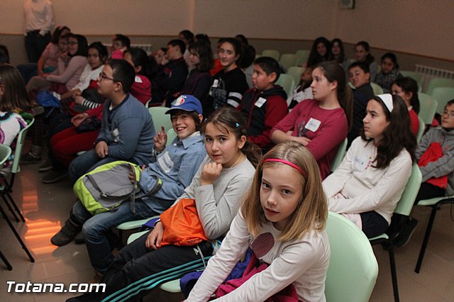 III Convivencia de Jvenes Nazarenos de Totana - 43