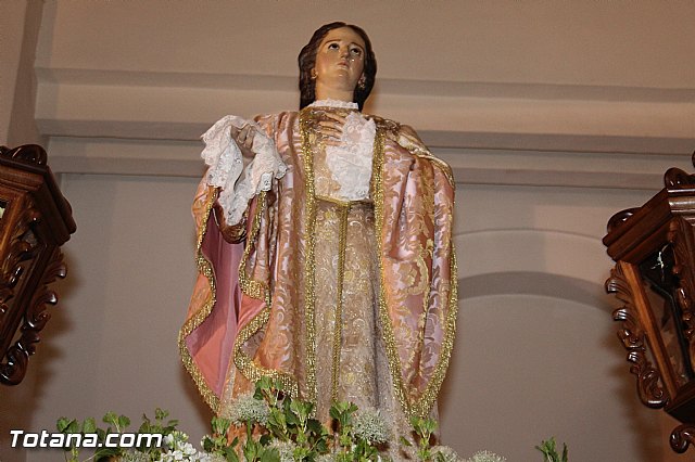 Procesin Jueves Santo - Semana Santa 2015 - 5