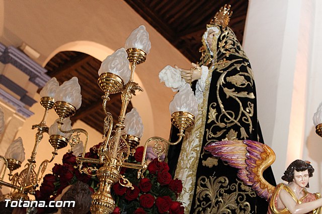 Procesin Jueves Santo - Semana Santa 2015 - 14